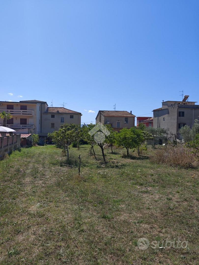 Casa – Santi Cosma e Damiano, San Lorenzo - Vista 3