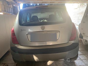 Lancia Ypsilon 1.3  multijet