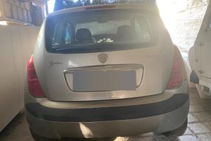 Lancia Ypsilon 1.3  multijet