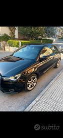 Audi a1 sline 1.4