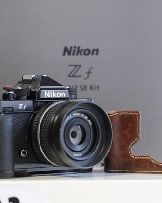 NikonZF