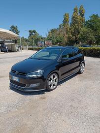 Volkswagen polo 6r 1.2 tsi 105 cv