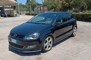 Volkswagen polo 6r 1.2 tsi 105 cv
