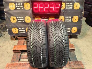 GOMME PIRELLI 205 55 16 4 STAGIONI 80% DOT24