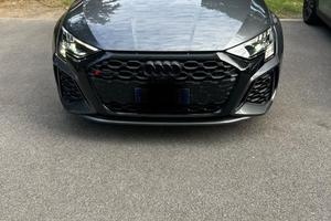 Audi A3 RS 3 SPB TFSI quattro S tronic