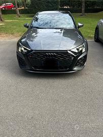 Audi A3 RS 3 SPB TFSI quattro S tronic