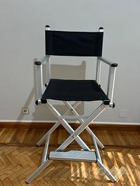 Sedia Professionale Make Up