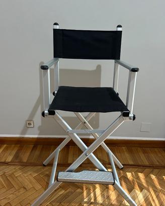 Sedia Professionale Make Up