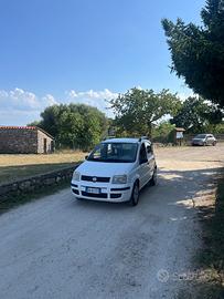 Fiat panda 1.3 MJT
