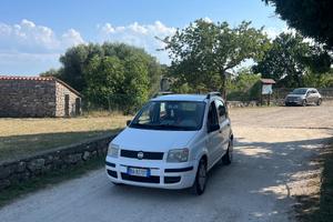 Fiat panda 1.3 MJT