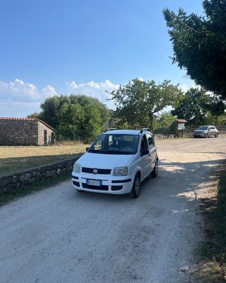 Fiat panda 1.3 MJT