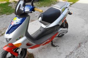 Aprilia sr v46 limit edition