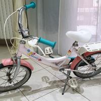Bicicletta 14"