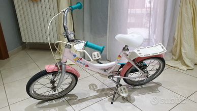 Bicicletta 14"