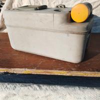 Deposito Thetford acque sporche acessori camper