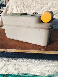 Deposito Thetford acque sporche acessori camper