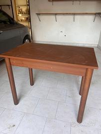 Tavolo legno