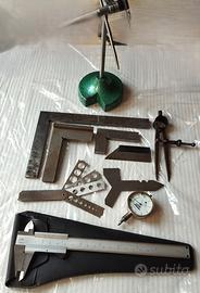 Super Kit Meccanica Precisione vintage-