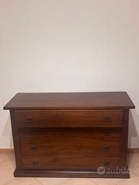 Trittico in arte povera 