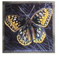 Andy Wharol Batterfly 1983