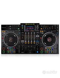 Pioneer Xdj Xz