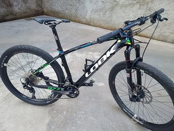 MTB  DA 27,5 MARCA LOOK  977 CARBONIO PESO  KG10.5