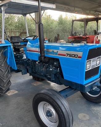 TRATTORE LANDINI 7500 R