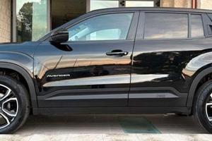 JEEP Avenger  MHEV e-Hybrid  Aut. Summit