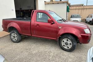 Tata Xenon 2.2 Dicor 4x4 cassone lungo