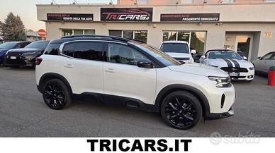CITROEN C5 Aircross BlueHDi 130 S&S EAT8 Shine P
