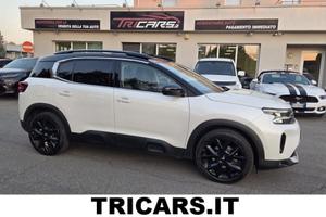 CITROEN C5 Aircross BlueHDi 130 S&S EAT8 Shine P