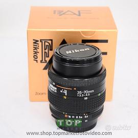 35586 Nikon AF 35-70mm f/3,3-4,5