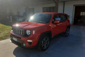 Jeep Renegade 1.6 Mjet 120cv Sport.soli 77.000 KM