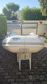 GOMMONE 2,5 mt ARIMAR E MOTORE YAMAHA