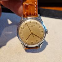 orologio baume mercier 