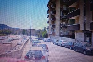 FUORIGROTTA - Via Nicola Romeo - MQ 58