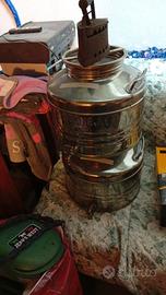 contenitori per olio in acciaio inox 