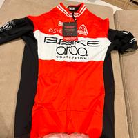 Maglia ciclismo