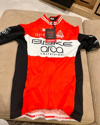 Maglia ciclismo