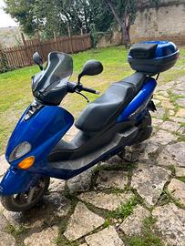 Scooter 125