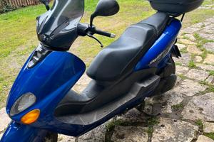 Scooter 125