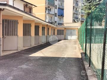 BOX A BORGARO TORINESE
