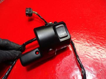 COMMUTATORE DEVIO SX BMW R1150GS R 1150 GS