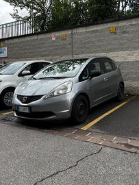 Honda Jazz 1.2 2010