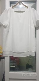 blusa donna 