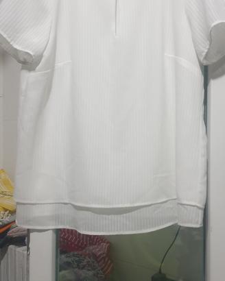 blusa donna 