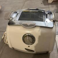 Friggitrice ad aria Termozeta