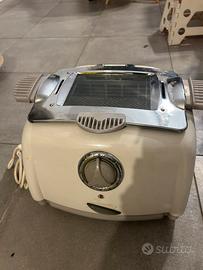 Friggitrice ad aria Termozeta