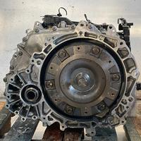 CAMBIO AUTOMATICO CON CONVERTITORE DI COPPIA LAND