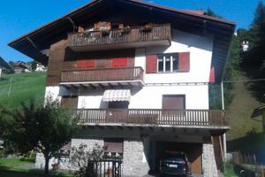Appartamento Dolomiti Cadore Cortina Sappada